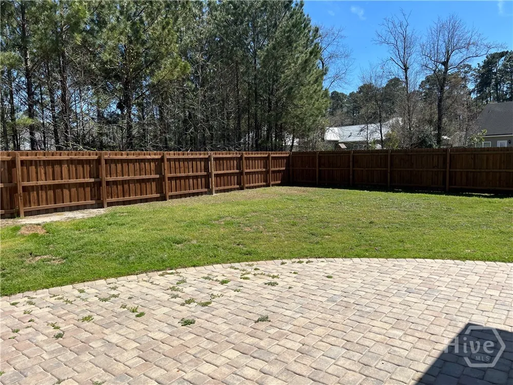 604 Majestic Drive Guyton, GA 31312