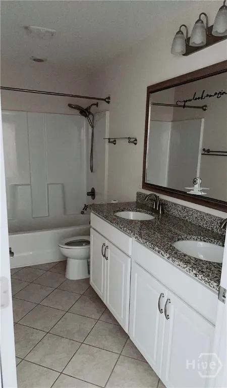 604 Majestic Drive Guyton, GA 31312