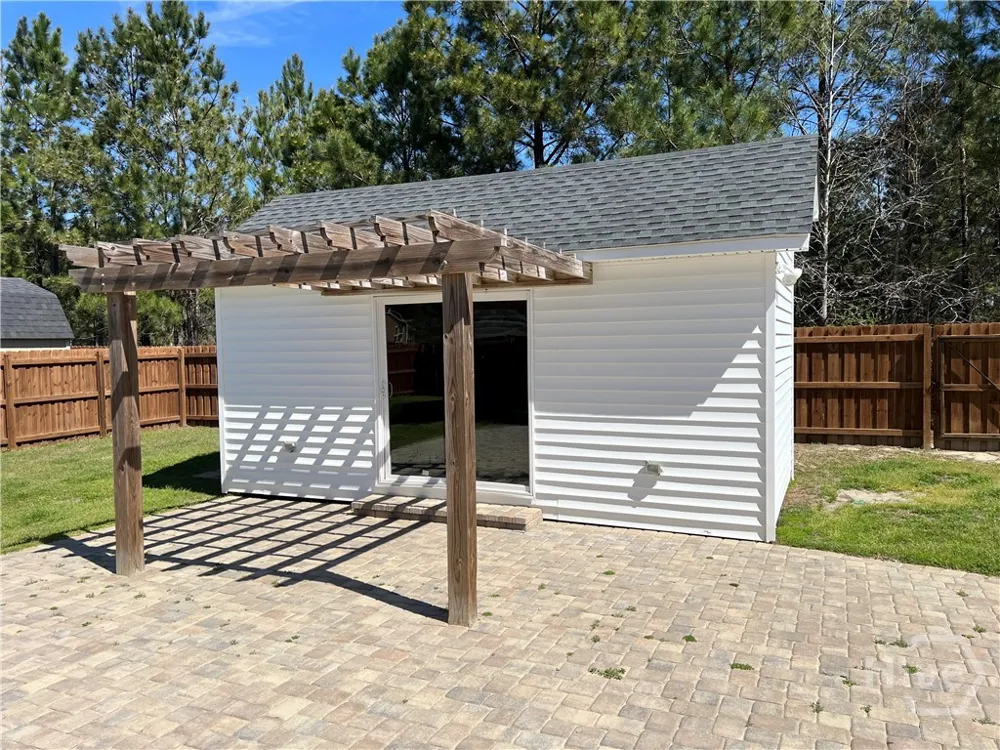 604 Majestic Drive Guyton, GA 31312