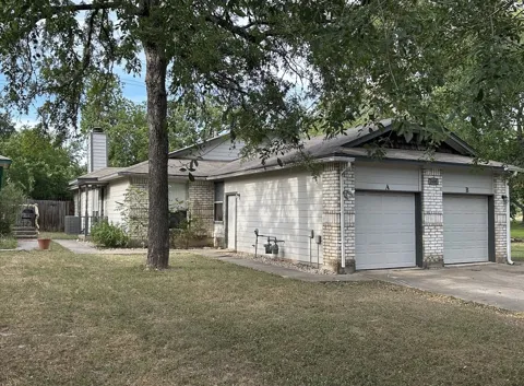 2600 Howellwood Way #A