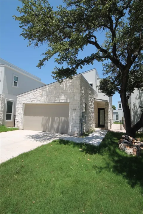 8518 Fathom Circle #117