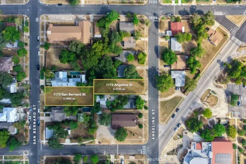 1173 San Bernard Street