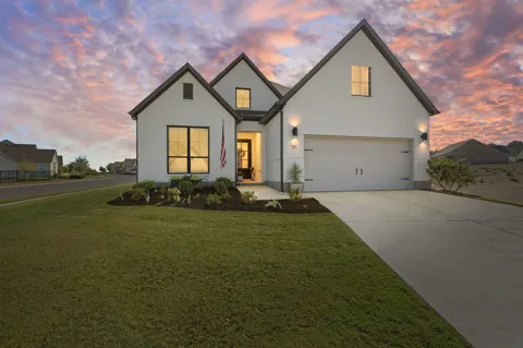 705 Castillo Bend