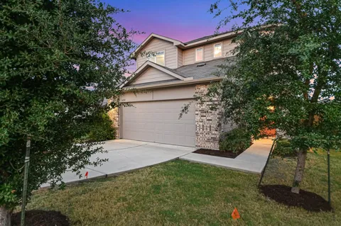 14009 Heidhorn Drive