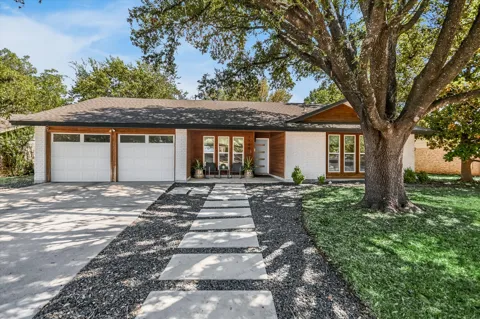 1700 Colony Creek Drive