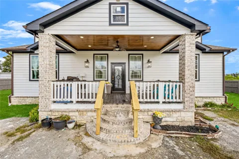 953 Road 5251