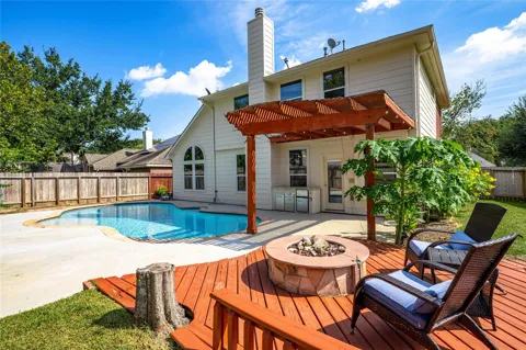 2143 Winding Springs Drive