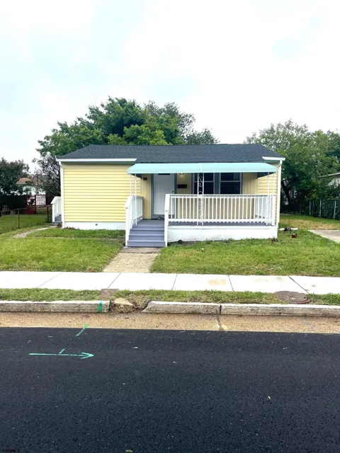 811 N Dr Martin Luther King Blvd