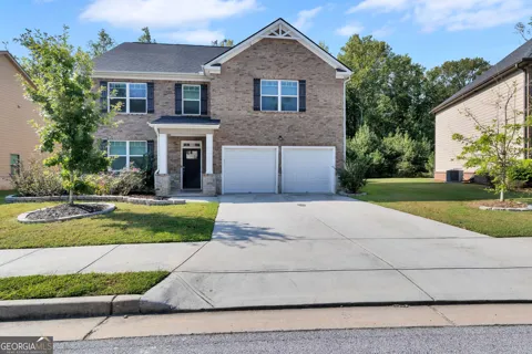 3152 Hawthorn Farm BLVD