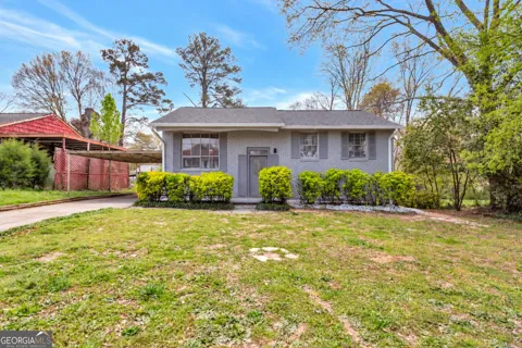 229 Whipporwill WAY