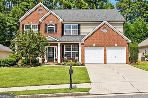 3442 Owens Landing DR NW