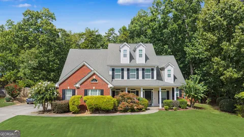 240 Glade Knoll TRL