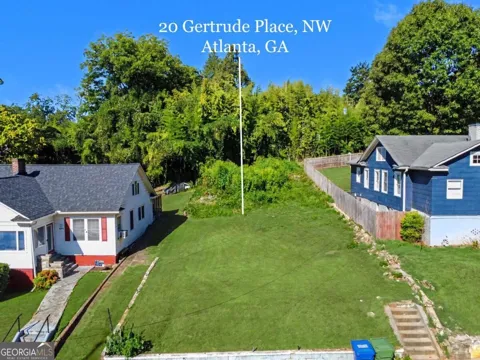 20 Gertrude PL NW