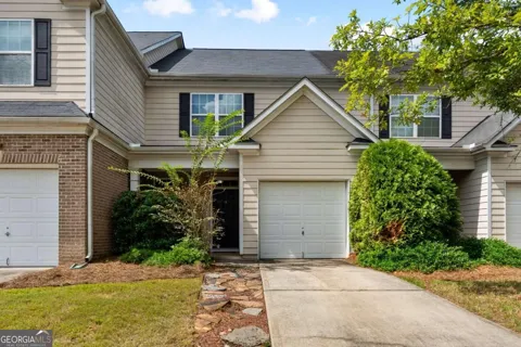 143 Granite WAY