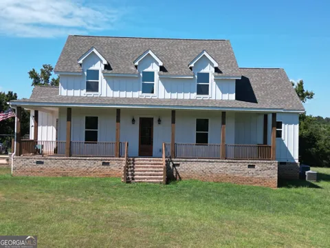 425 Vineyards Creek Church RD