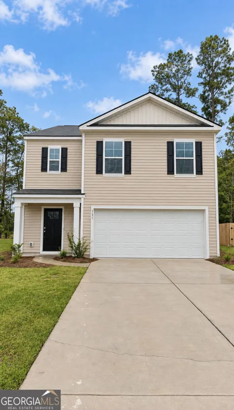 131 Ellie WAY