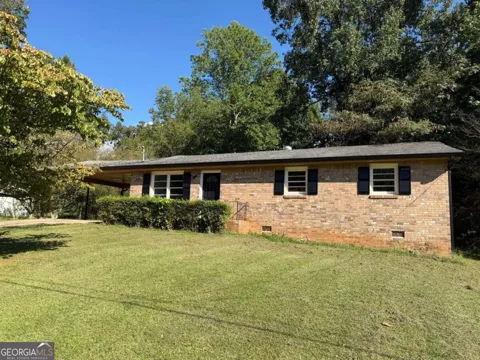 3570 Briar DR