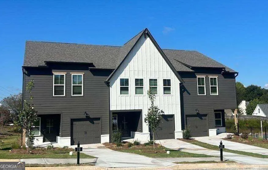 54 Fausett LN Dawsonville, GA 30534