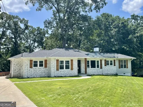 243 Mountain View DR