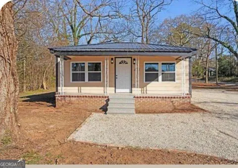 401 Baltimore RD