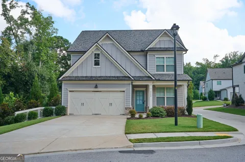 5440 Falling Branch CT
