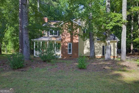 210 Groveland DR