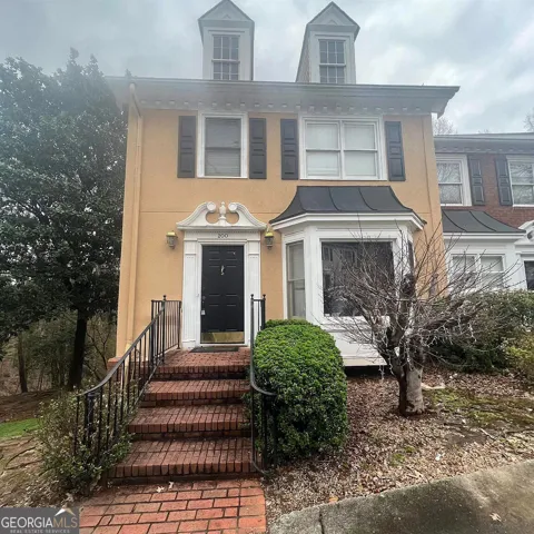 200 Brantley RD