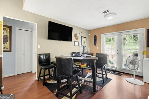 2805 Robinson Wood DR