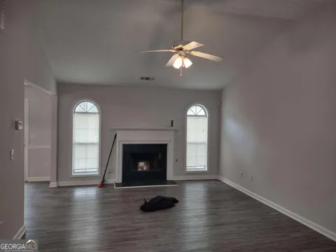 251 Misty Ridge TRL