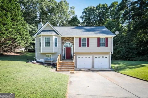 401 Winding Valley DR