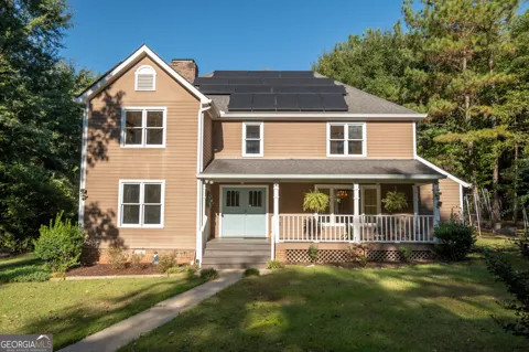 175 Windfall DR