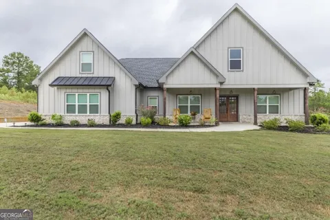 216 Creekside TRL