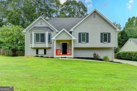 2300 Huntington DR