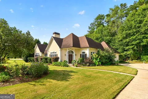 52 Braves Crossing CT