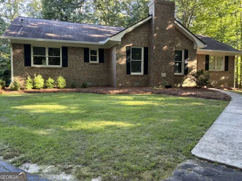674 Clarke TRL