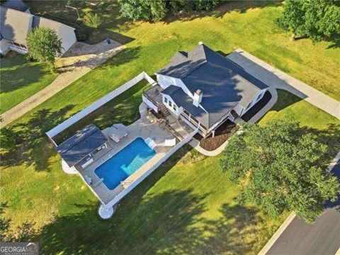 212 Monte LN