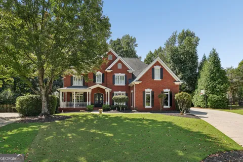 465 W Magnolia CIR