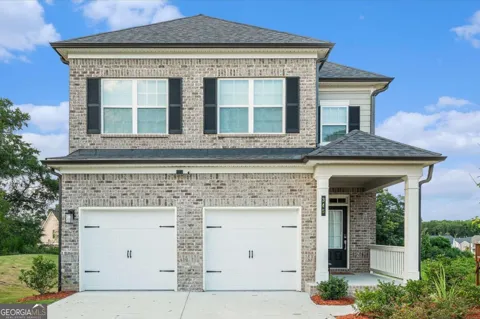 345 Green Love LN