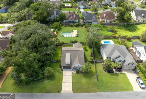 143 Harrington LN