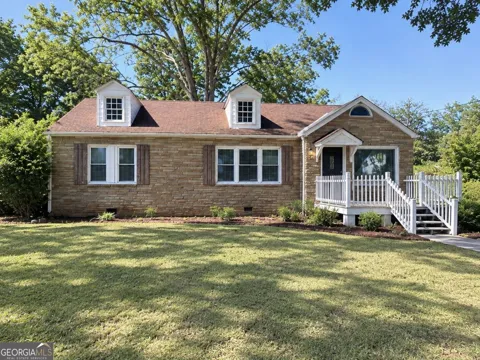 313 Glen Iris DR