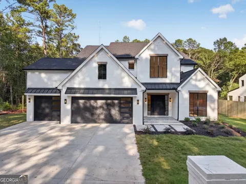 596 Hoke O'Kelly Mill RD SW