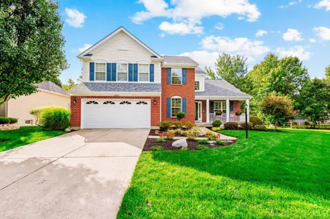 3601 Legend Oaks Drive