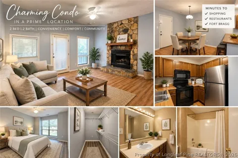 1857 Tryon Drive #2