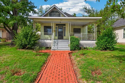 519 S Wyandotte