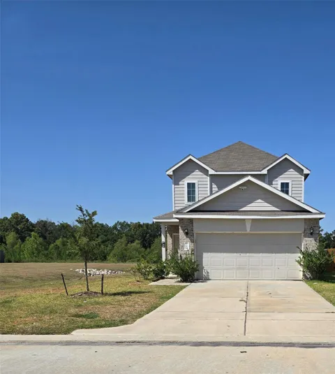 23431 Montague Drive
