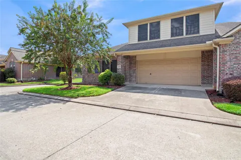 1526 Village Townhome Drive