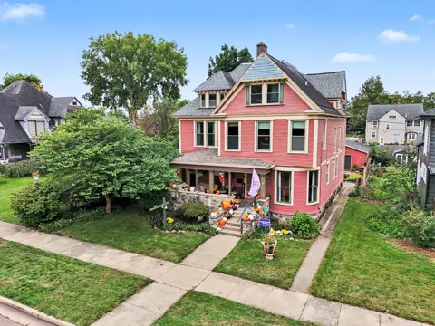 210 East Street