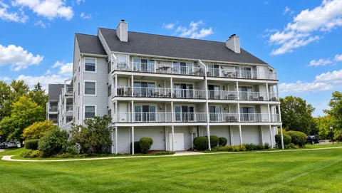 3565 Port Cove Drive #67