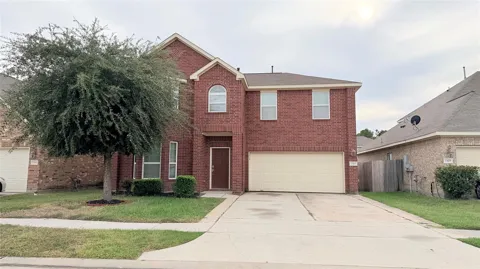 13415 Jersie Violet Lane