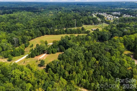 4471 TRINITY CHURCH ROAD